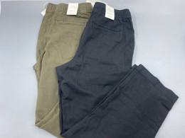 set of 2 Zara trousers