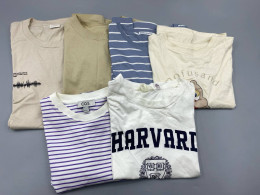 set of 6 Short-sleeved T-shirt set of 6 Short-sleeved T-shirt