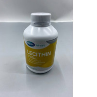 lecithin