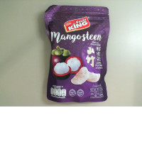 King Fruit Mangosteen Vacuum Freeze-dried King Fruit Mangosteen Vacuum Freeze-dried