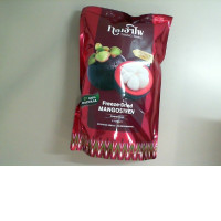 Thong Ampai Mangosteen Vacuum Freeze-dried Thong Ampai Mangosteen Vacuum Freeze-dried