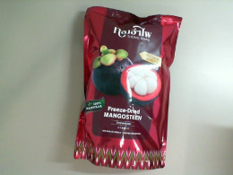 Thong Ampai Mangosteen Vacuum Freeze-dried