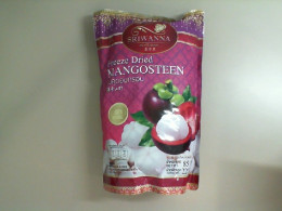 Sriwanna Mangosteen Vacuum Freeze-dried