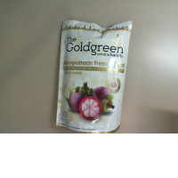 The Goldgreen Mangosteen Vacuum Freeze-dried