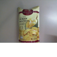 Sriwanna Durian Monthong Freeze Dried