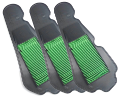 set of 3 Air filter