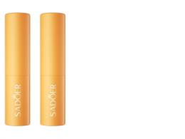 Set of 2 Sadoer Vitamin c Lip balm Set of 2 Sadoer Vitamin c Lip balm