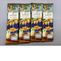 Set of 4 Thaiya Milk Chocolate