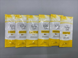 Set of 6 OLAY Total White Spot Lightening Cream Set of 6 OLAY Total White Spot Lightening Cream