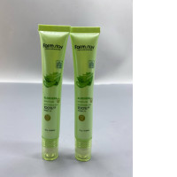 Set of 2  Farm Stay Aloe Vera Soothing Rolling Eye Serum. 