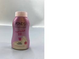 Pond's Skin Institute Perfect Radiance BB Translucent Powder is a BB powder.