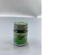  Cher-Aim Compound Clinacanthus Nutans Balm