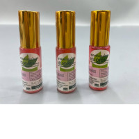 Set of 3 Cher-Aim Brand Borneol Inhalers