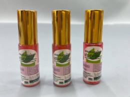 Set of 3 Cher-Aim Brand Borneol Inhalers