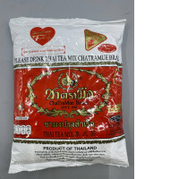ChaTraMue Brand Original Thai Tea Mix ChaTraMue Brand Original Thai Tea Mix