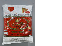 ChaTraMue Brand Original Thai Tea Mix