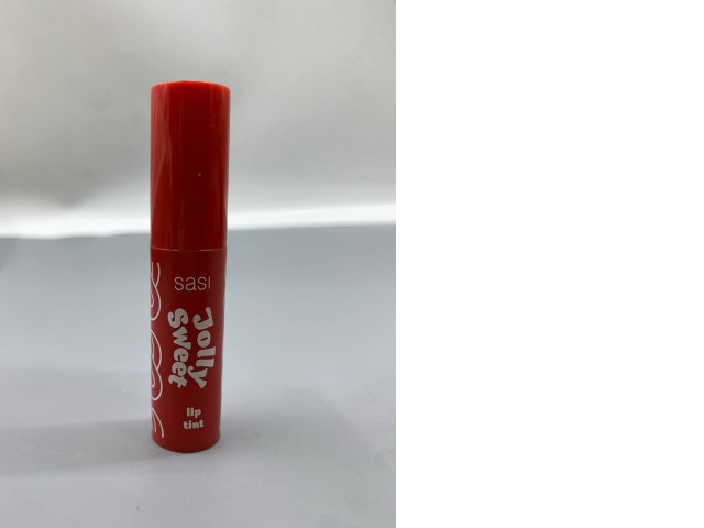 Sasi Jolly Sweet Lip Tint is a lightweight lip tint. Sasi Jolly Sweet Lip Tint is a lightweight lip tint.