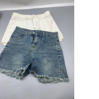 Set of 2 Denim shorts