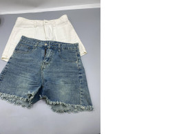 Set of 2 Denim shorts