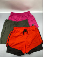 Set of  3 Women's shorts