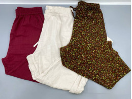 Set of 3 Women's long pants