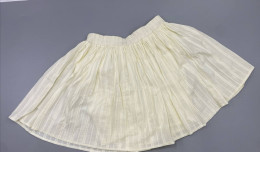 White short skirt for women White short skirt for women