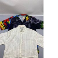 Set of 2 Men's short-sleeved shirt