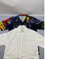 Set of 2 Men's short-sleeved shirt