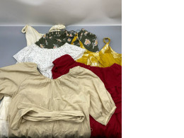 Set of 6 Women's long dress