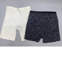 Set of 2 Women's shapewear pants
