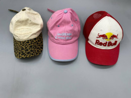 Set of 3 cap Set of 3 cap