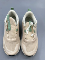 These Fila shoes are from Fila's women's sneaker collection.