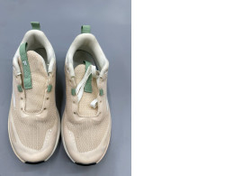 These Fila shoes are from Fila's women's sneaker collection.