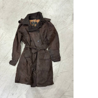 Men's raincoat