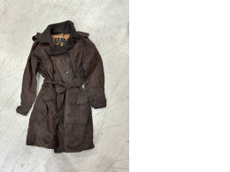 Men's raincoat