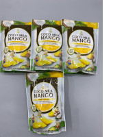 Set of 4  Siam's Royal Coco Milk Mango