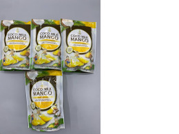 Set of 4  Siam's Royal Coco Milk Mango