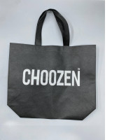Black cloth bag Black cloth bag