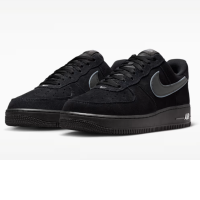 Nike Air Force 1 '07 LV8 Men's Shoes Black IQ0292-010