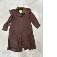 men's raincoat