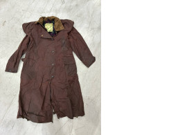 men's raincoat