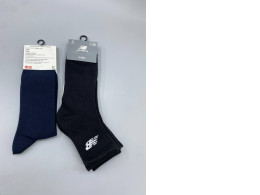Set of 2 Long socks