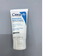 CeraVe Reparative Hand Cream