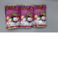 Set of 3 Sriwanna Freeze Dried Mangosteen. 