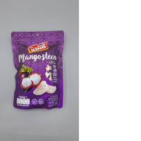  Fruit King brand Vacuum Freeze-Dried Mangosteen. 