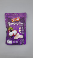  Fruit King brand Vacuum Freeze-Dried Mangosteen. 