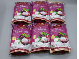 Set of 6  Sriwanna Freeze Dried Mangosteen.
