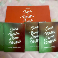 ZEENUNEW COM RAIN COM SHINE - ZeeNuNew : Photo Set - Come Rain  