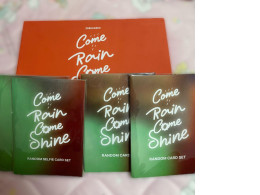 ZEENUNEW COM RAIN COM SHINE - ZeeNuNew : Photo Set - Come Rain  