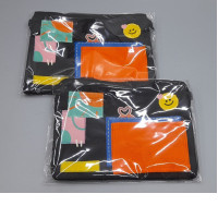 Set of 2 JEROME CROSSBODY BAG | Who said they don't get along? HEAD 2 HEAD Set of 2 JEROME CROSSBODY BAG | Who said they don't get along? HEAD 2 HEAD